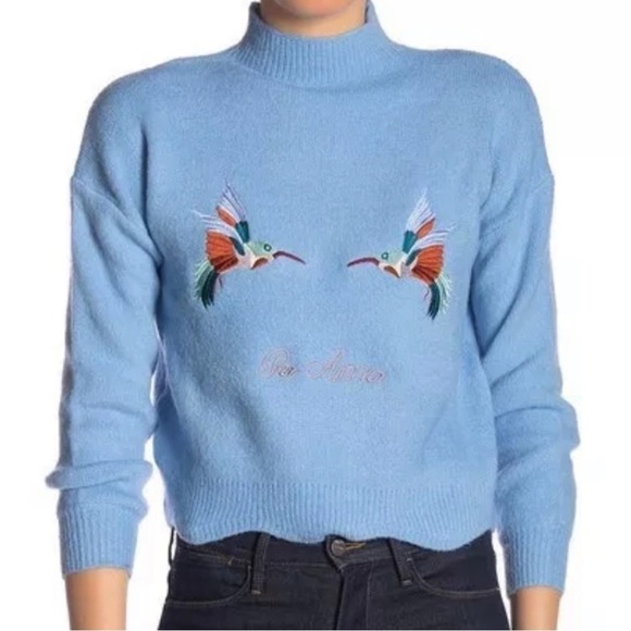 Sweaters - Code X Mode sweater XS